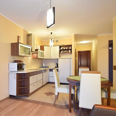 Apartament 29 Zielone Tarasy Kolobrzeg Dış mekan fotoğraf