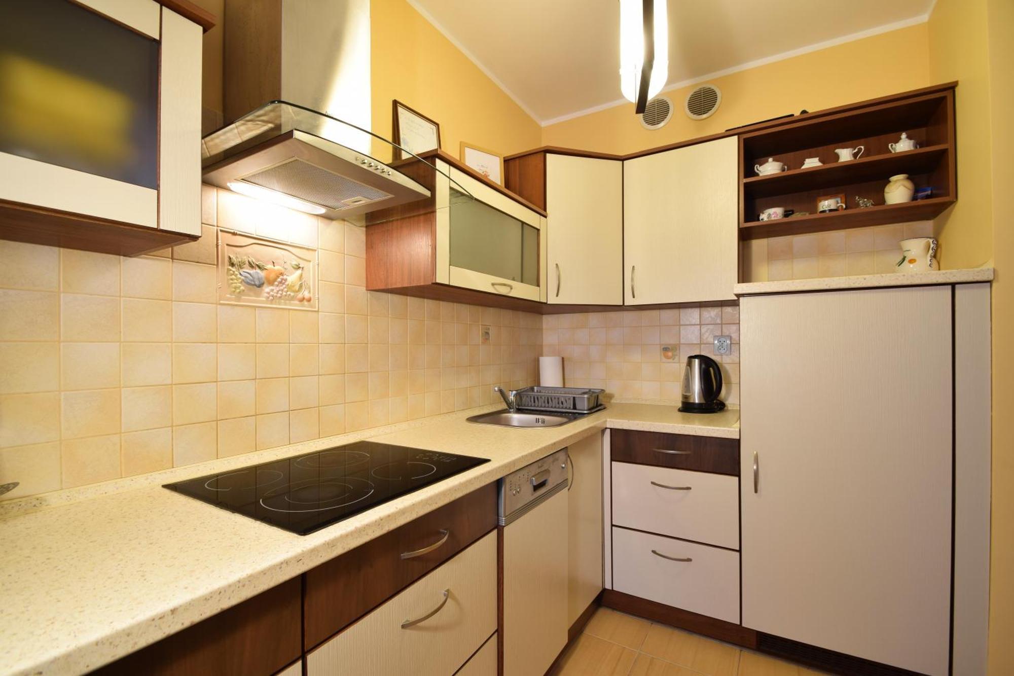 Apartament 29 Zielone Tarasy Kolobrzeg Dış mekan fotoğraf