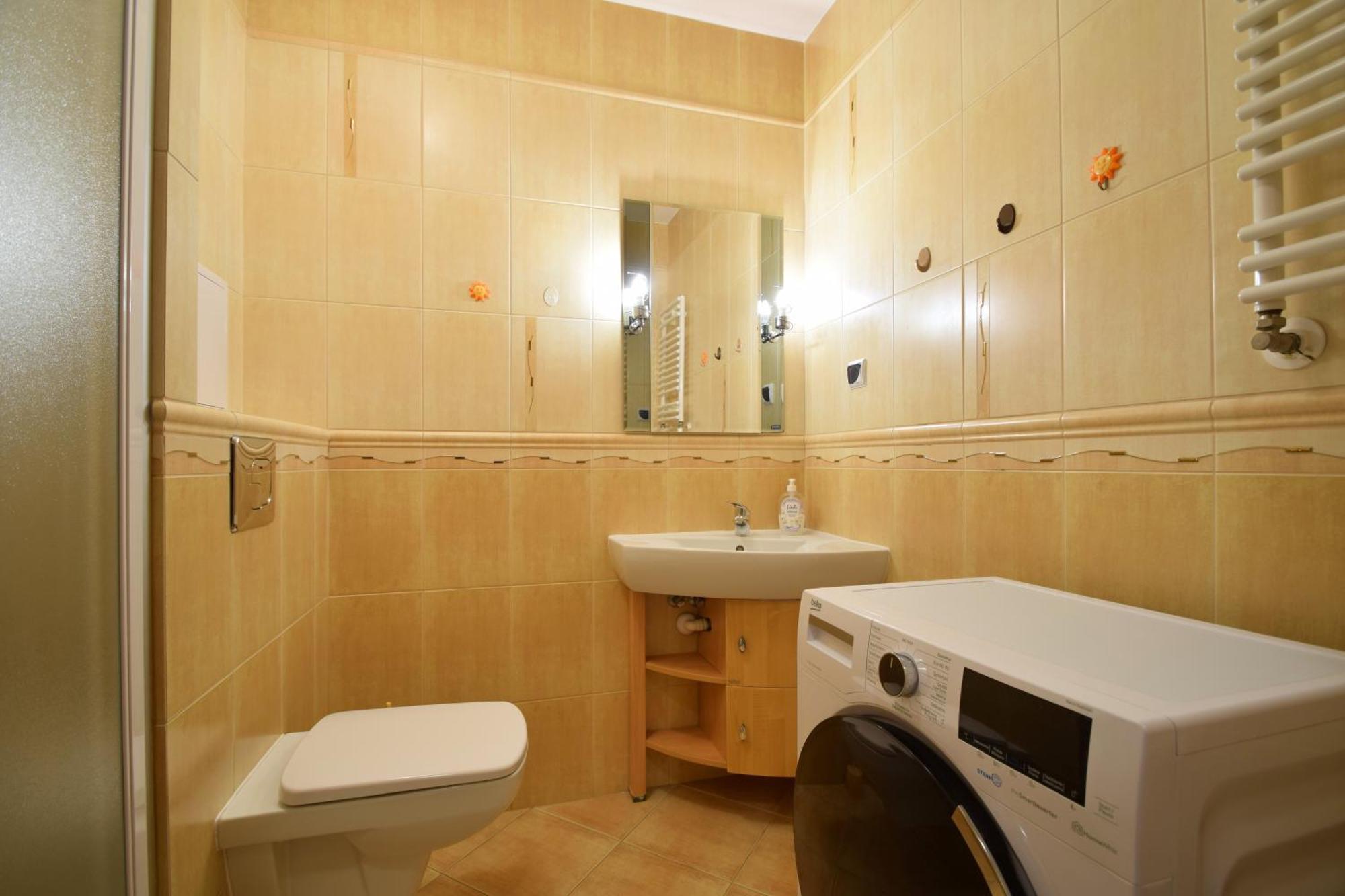 Apartament 29 Zielone Tarasy Kolobrzeg Dış mekan fotoğraf