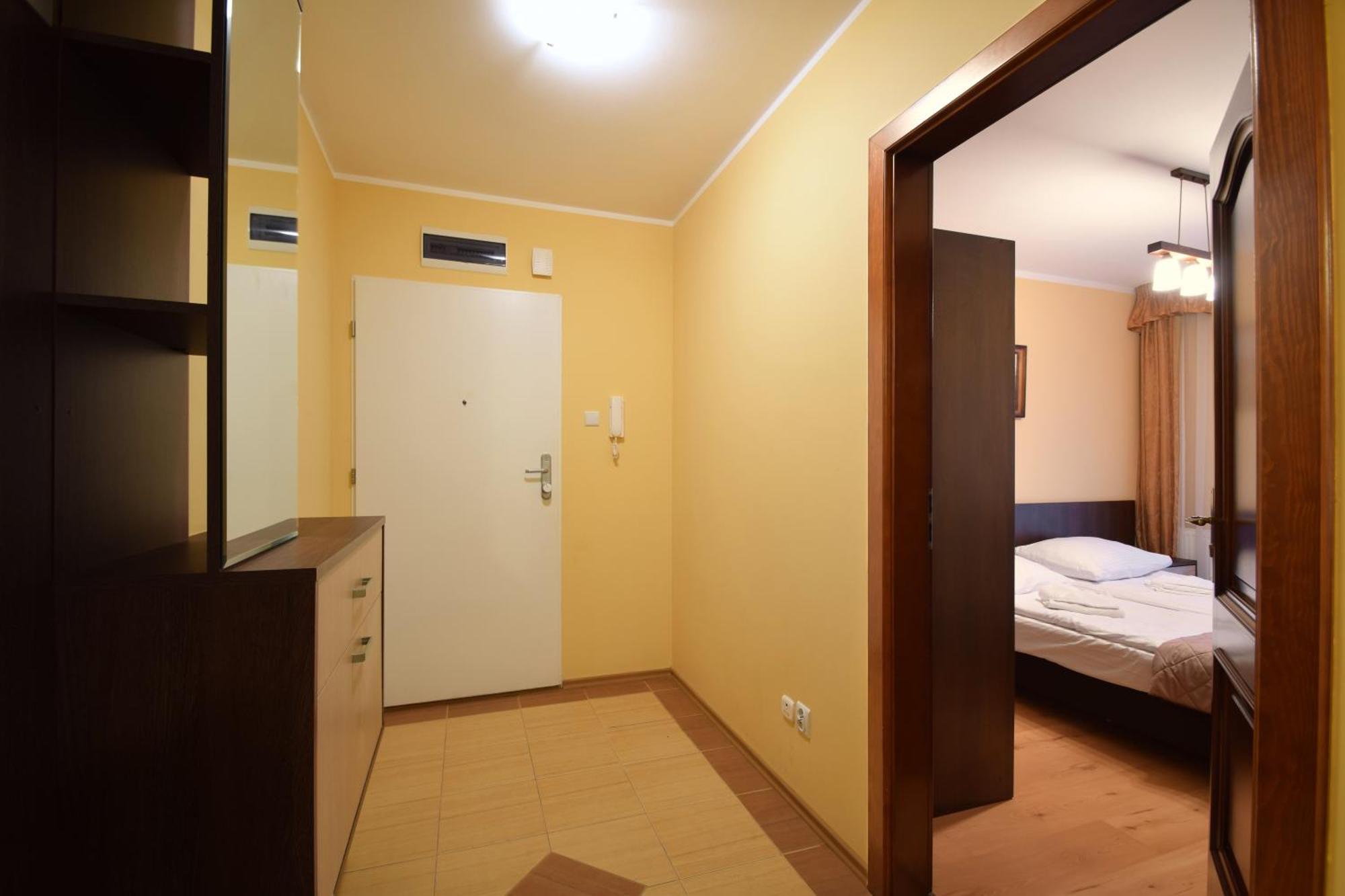 Apartament 29 Zielone Tarasy Kolobrzeg Dış mekan fotoğraf