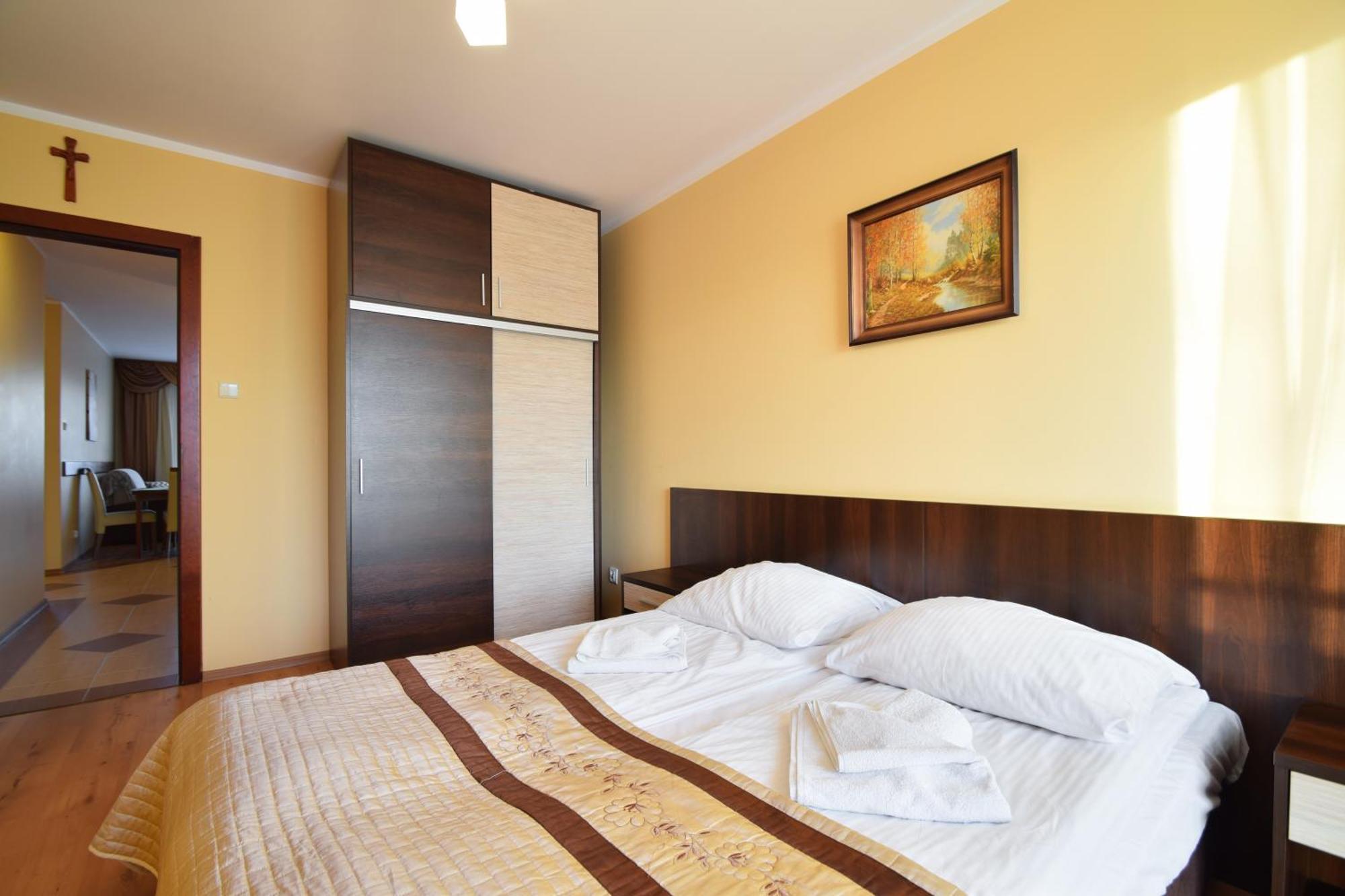 Apartament 29 Zielone Tarasy Kolobrzeg Dış mekan fotoğraf