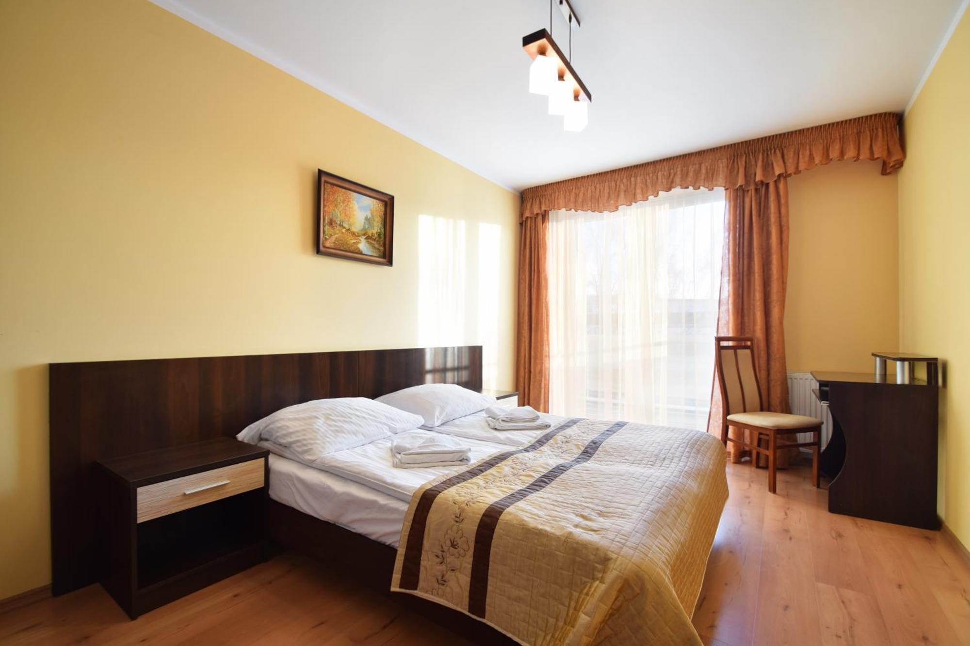 Apartament 29 Zielone Tarasy Kolobrzeg Dış mekan fotoğraf